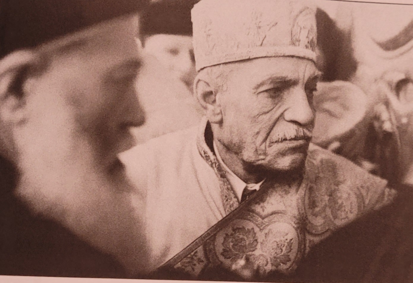 St Habib Girgis
