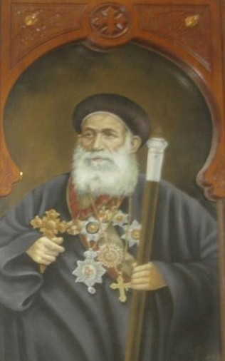 Pope John XIX 
